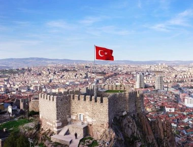 Προσφυγή της Τουρκίας στον Παγκόσμιο Οργανισμό Εμπορίου κατά των Αμερικανικών δασμών